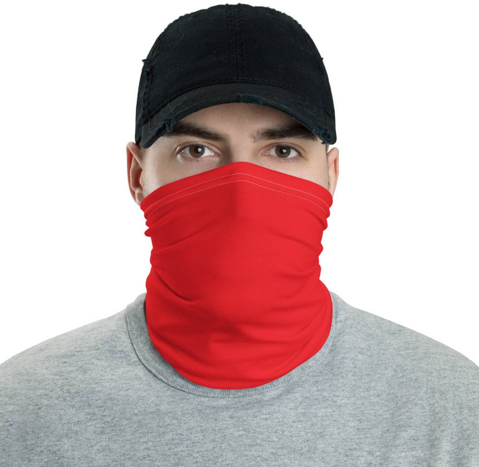 Men & Women, Boys & Girls, Boys, Girls, Men, Women Solid Bandana