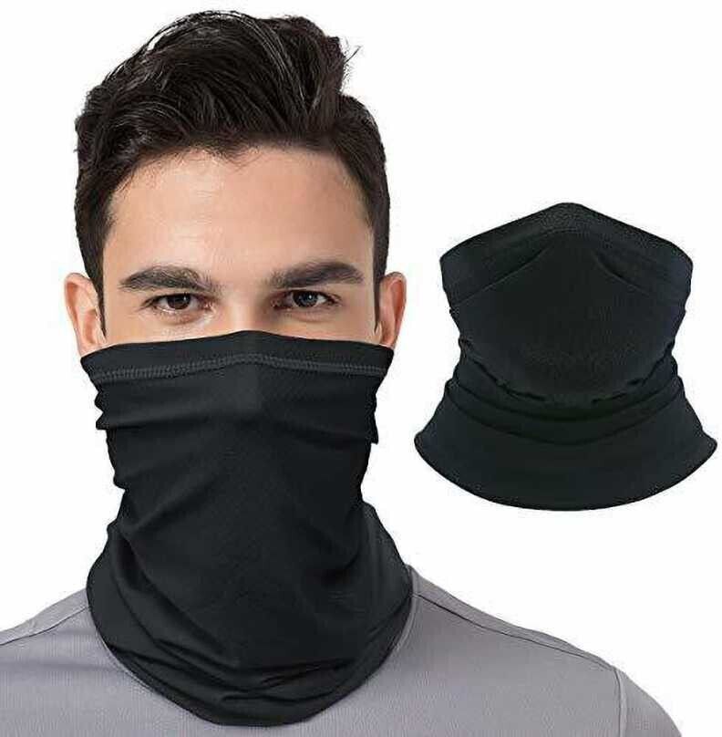 vastraverse Men Solid Bandana-picture-31