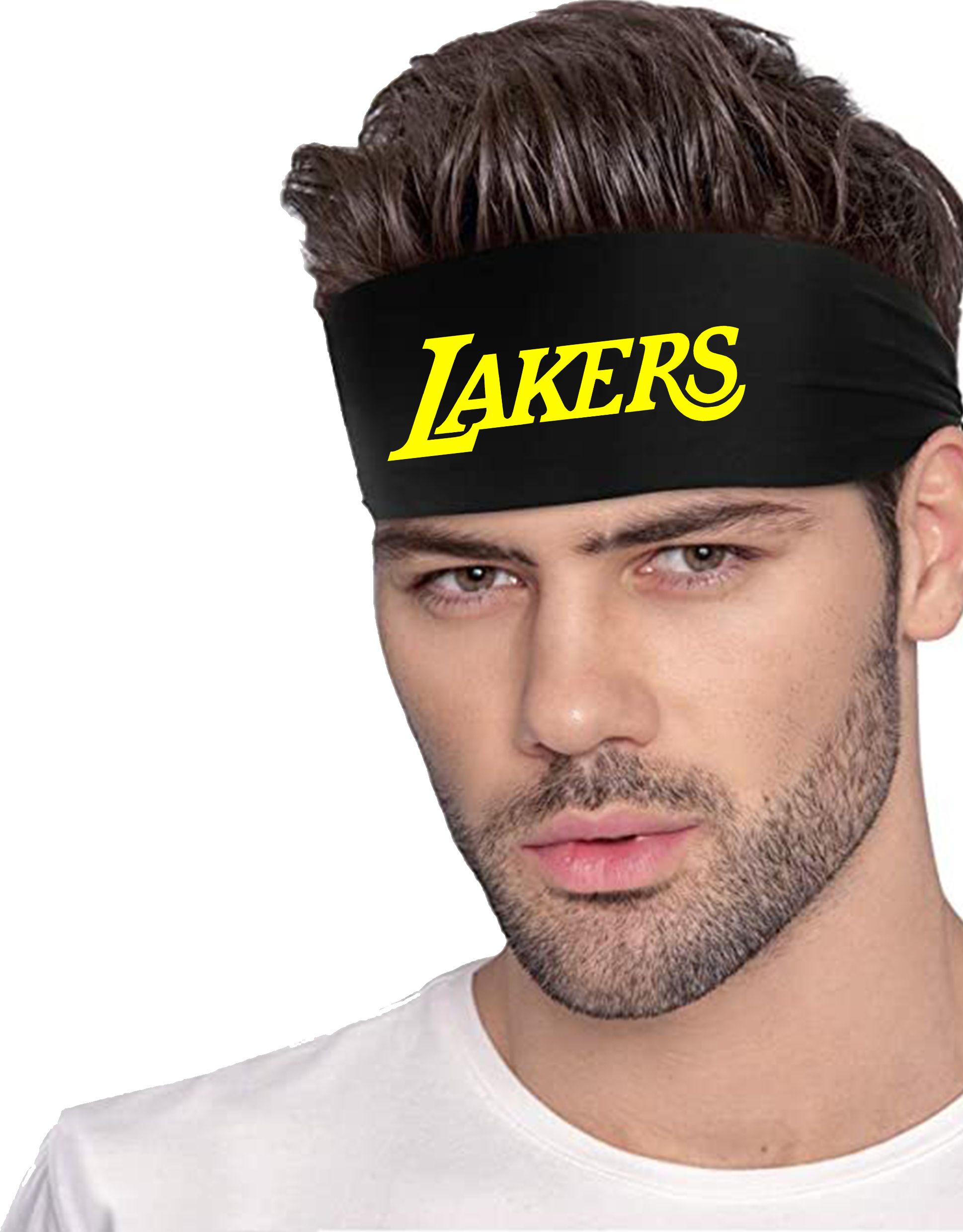 printcorners Men Solid Bandana-picture-24