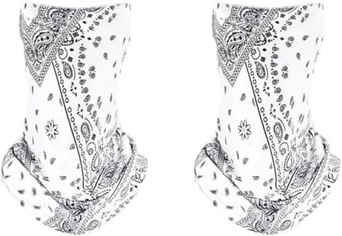 future tabs Girls, Women Printed Bandana-picture-43