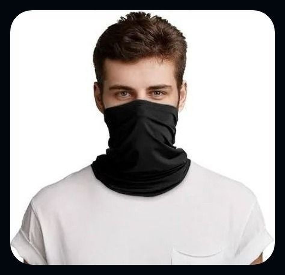 aakashenterpris Men Solid Bandana-picture-35