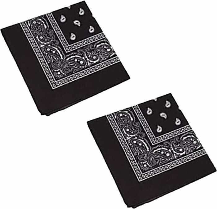 vastraverse Men Printed Bandana-picture-8