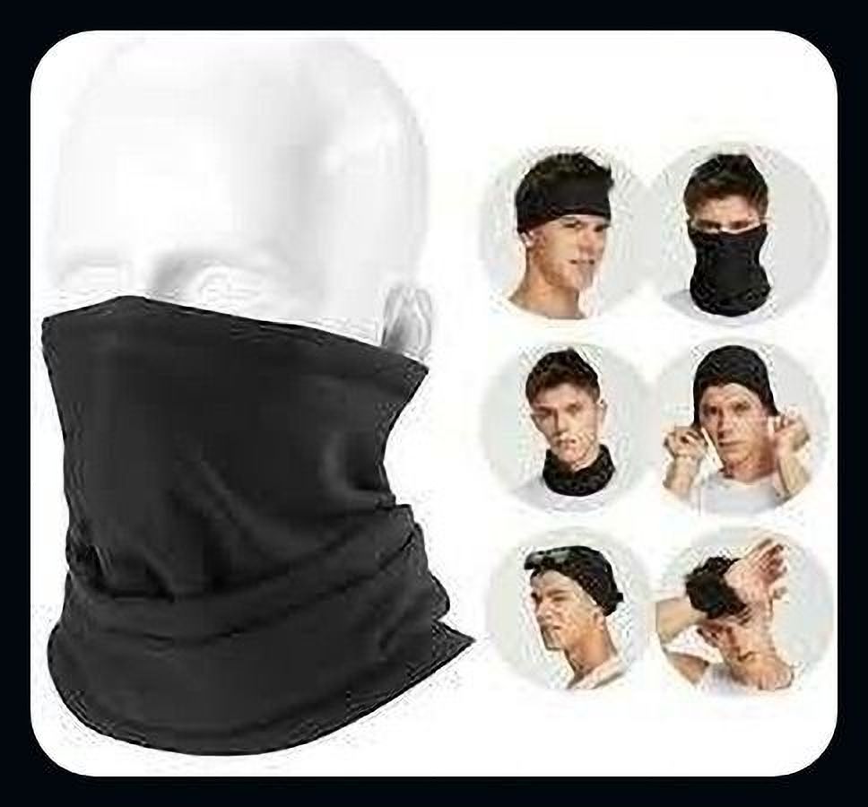 ent aakasha trend Men Solid Bandana-picture-28