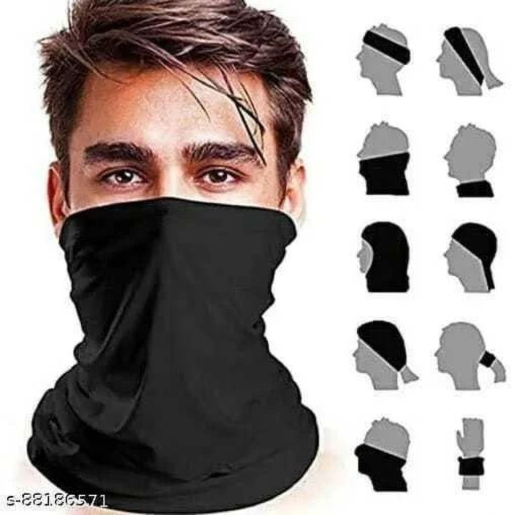 kingsway trend Men Solid Bandana-picture-13