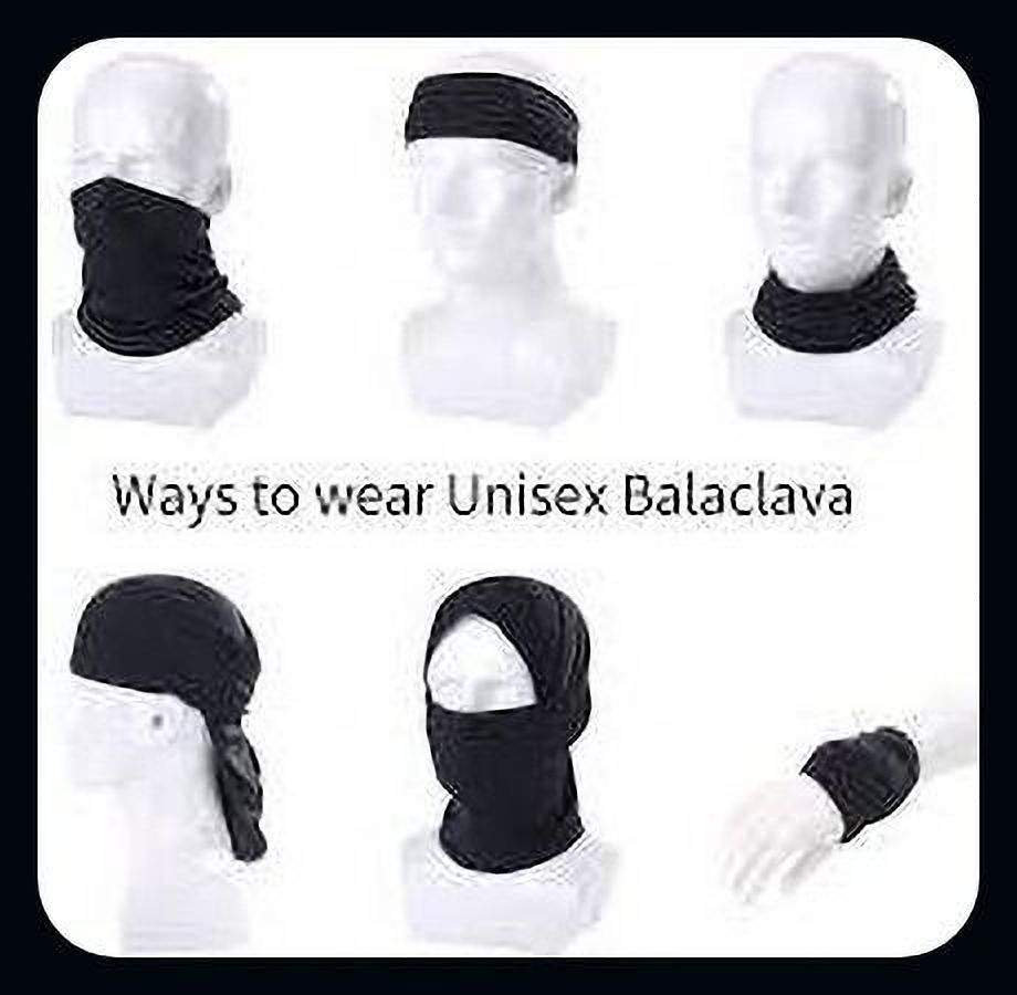 Men Solid Bandana-image-41