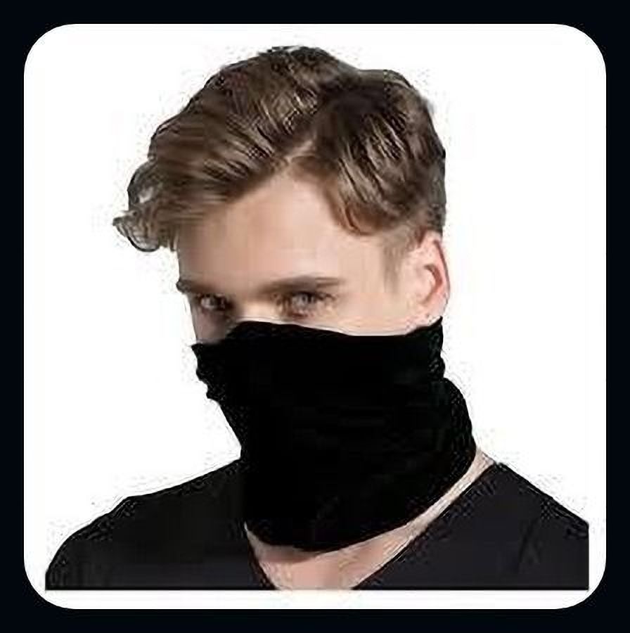 ent aakasha trend Men Solid Bandana-picture-37