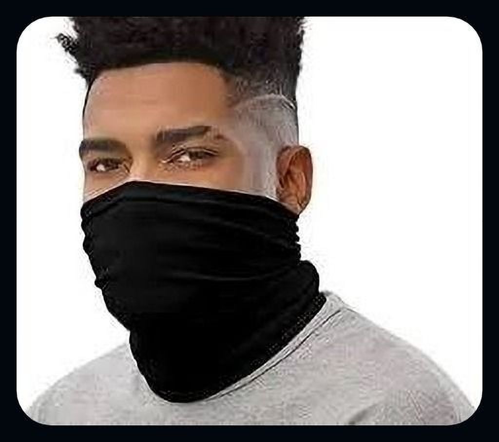 ent aakasha trend Men Solid Bandana-picture-23