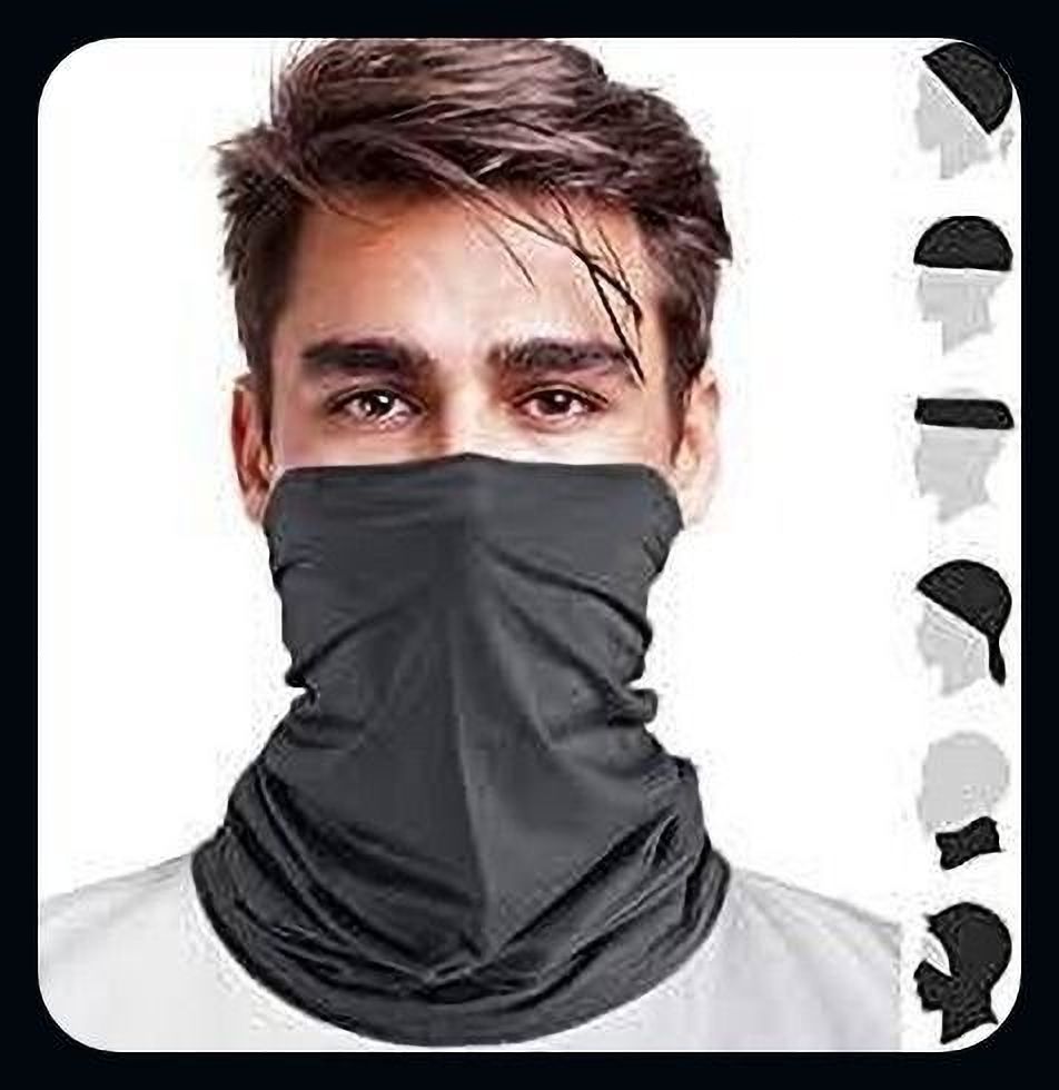 ent aakasha trend Men Solid Bandana-picture-43