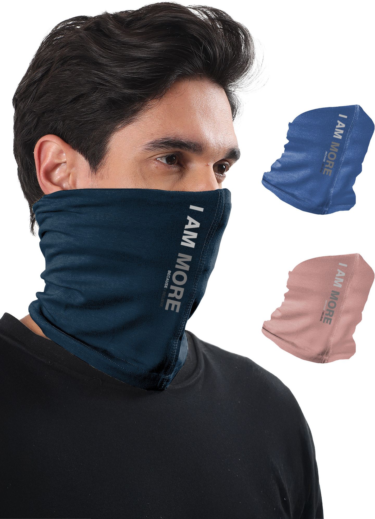 freecultr Men Printed Bandana-picture-33