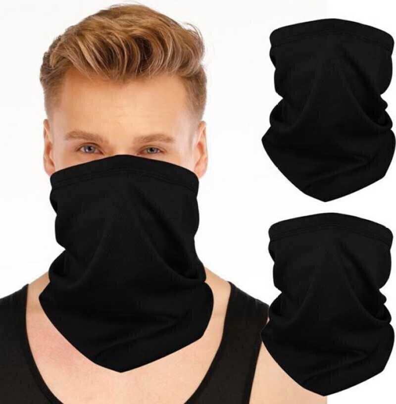 bnb Men Solid Bandana-picture-44