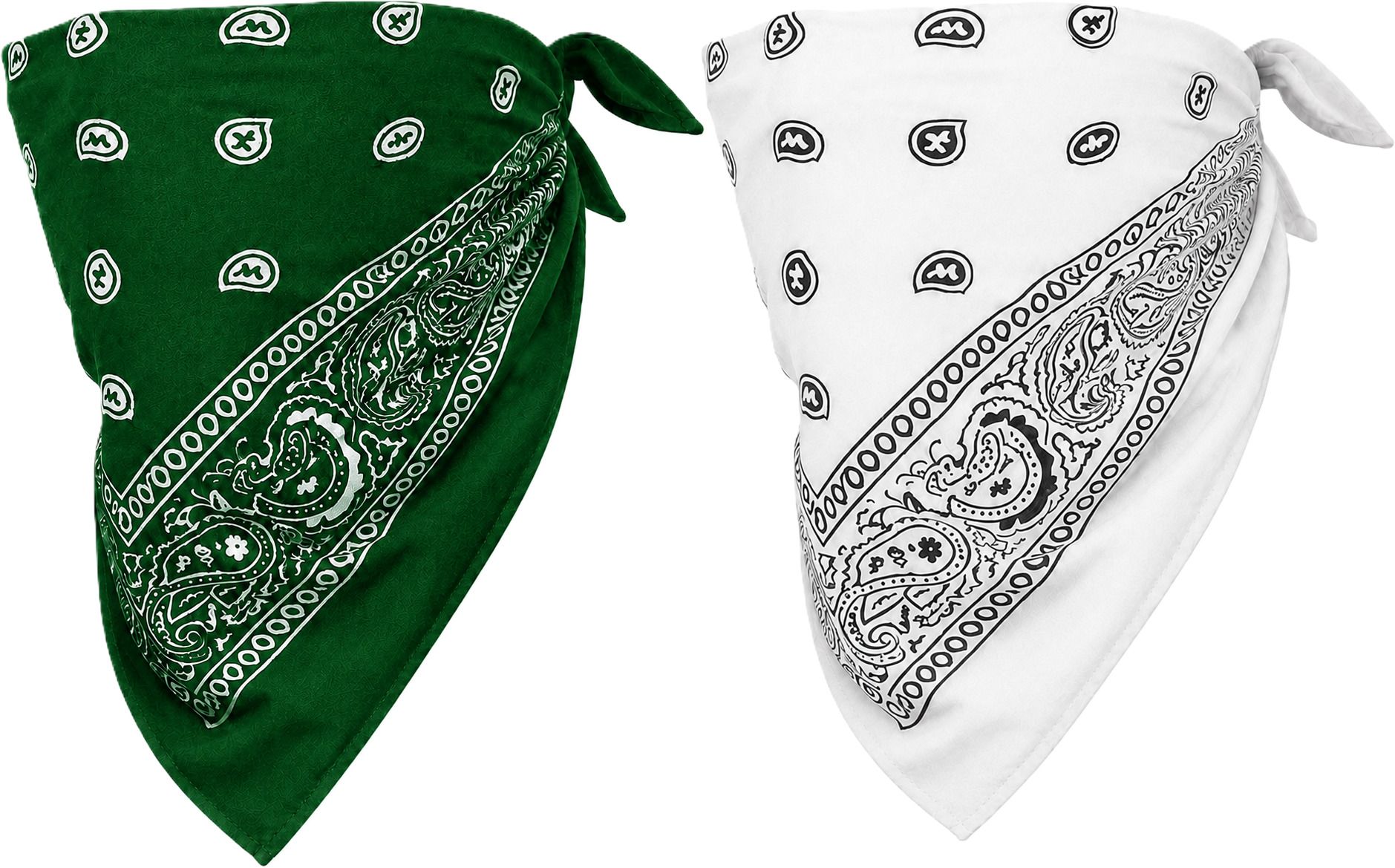 clothro Men, Boys Printed Bandana-picture-25