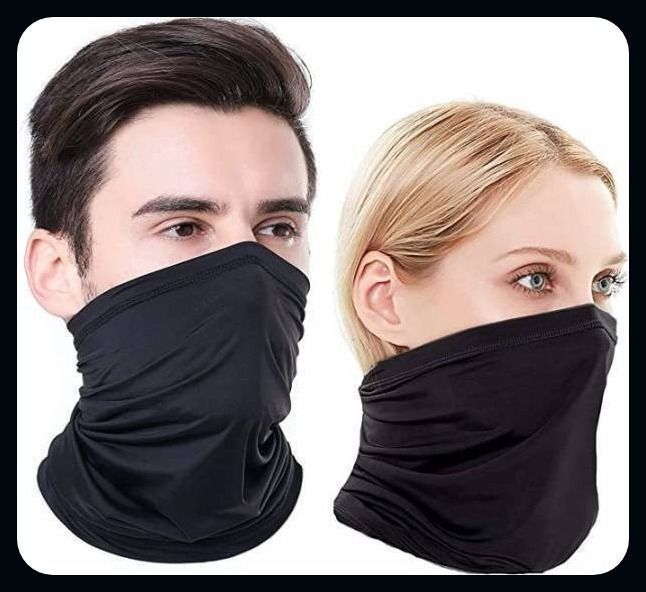 Men Solid Bandana-image-35