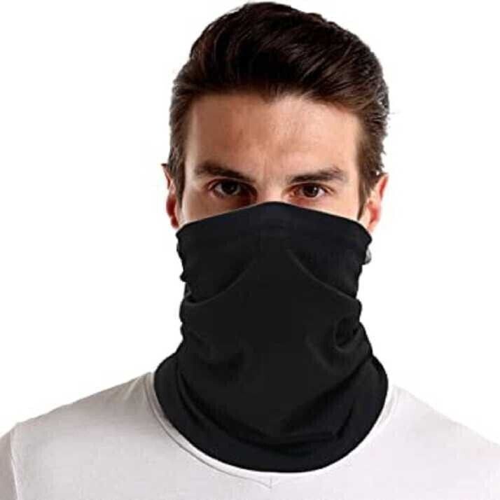vastraverse Men Solid Bandana-picture-27