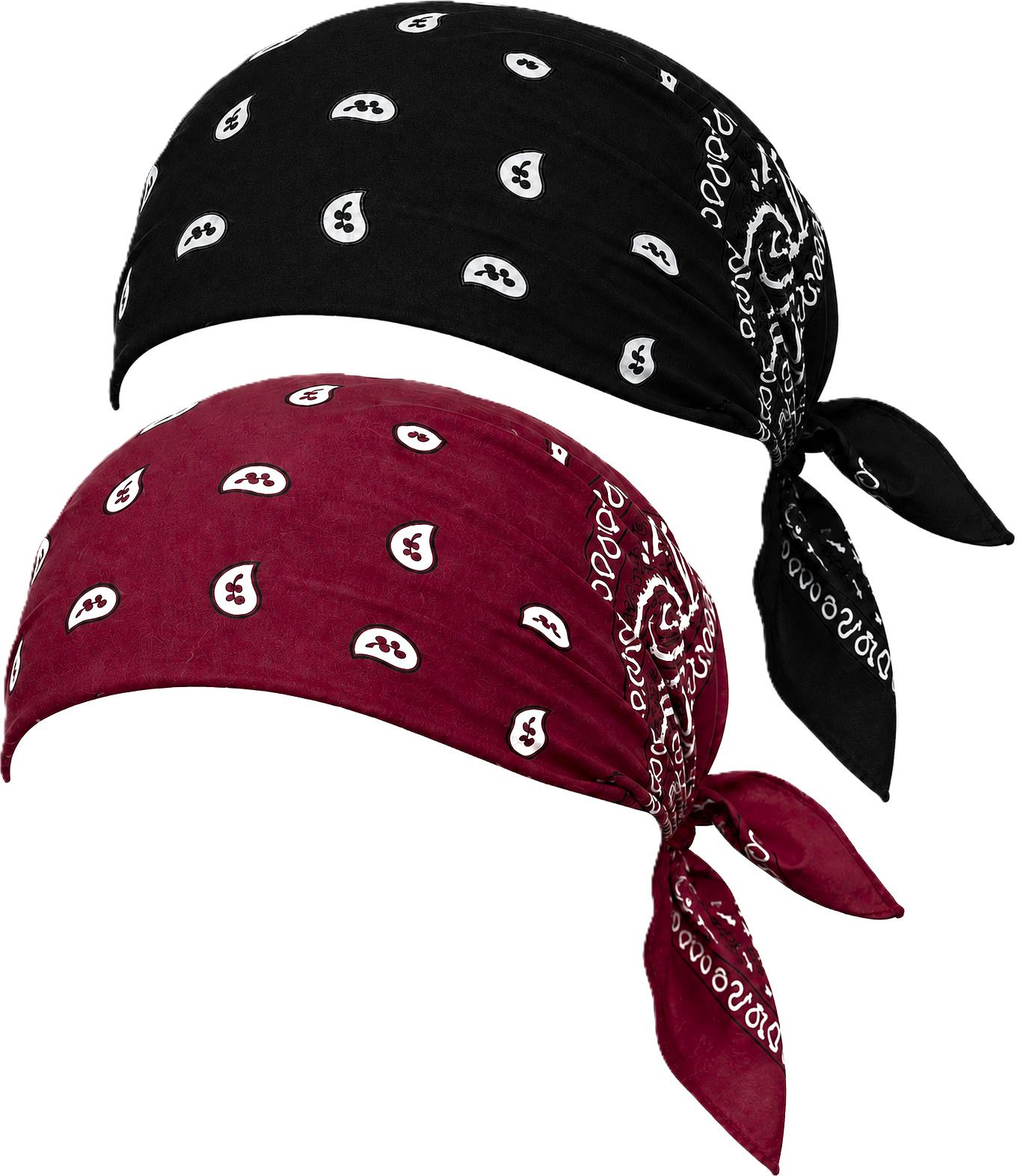 clothro Men, Boys Printed Bandana-picture-14