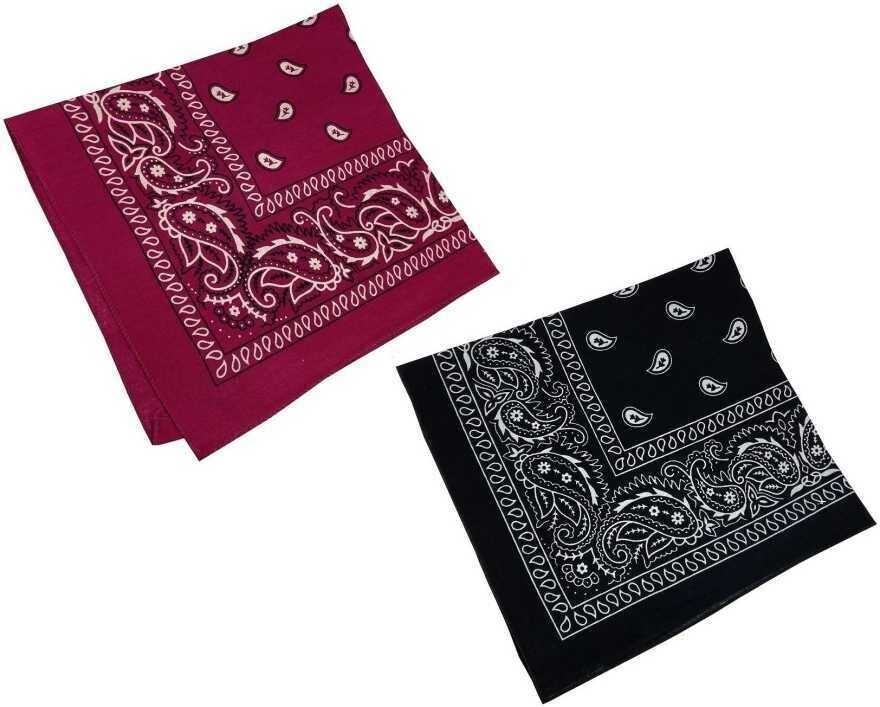 Baby Boys, Baby Boys & Baby Girls, Baby Girls, Girls, Men, Men & Women, Women, Boys Printed Bandana-image-42