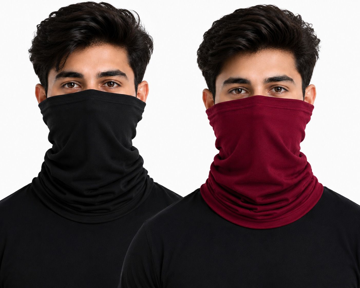 dulariya Boys, Men, Men & Women, Women, Girls, Boys & Girls Solid Bandana-picture-48