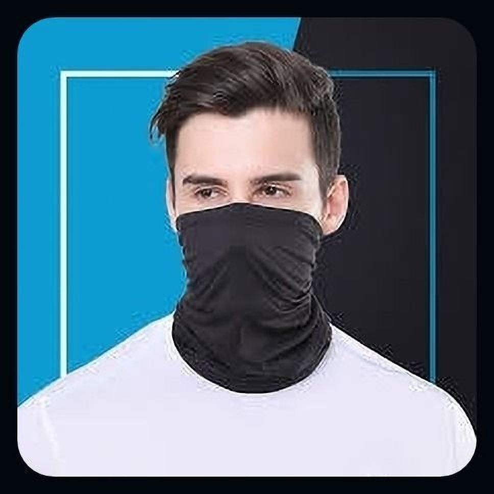 aakaashh Men Solid Bandana-picture-28