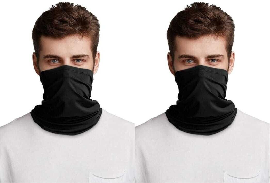 sutrawear Men Solid Bandana-picture-28