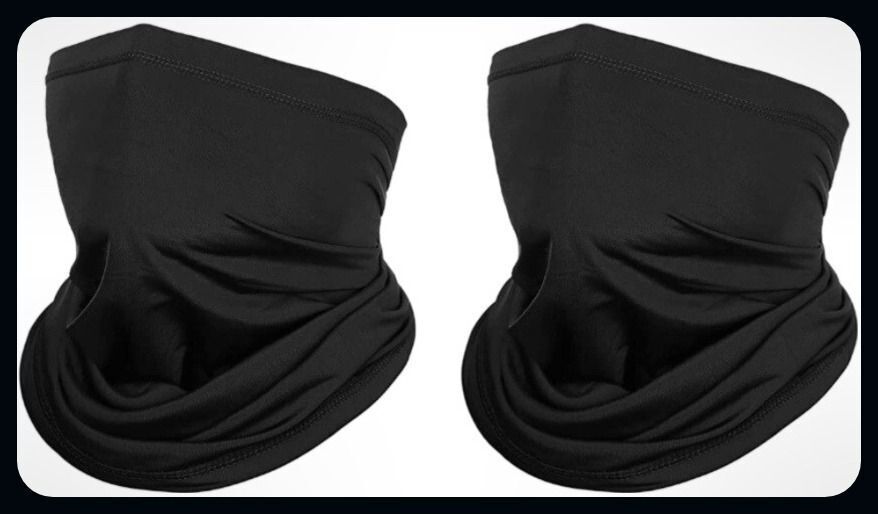 aakaashh Men Solid Bandana-picture-18