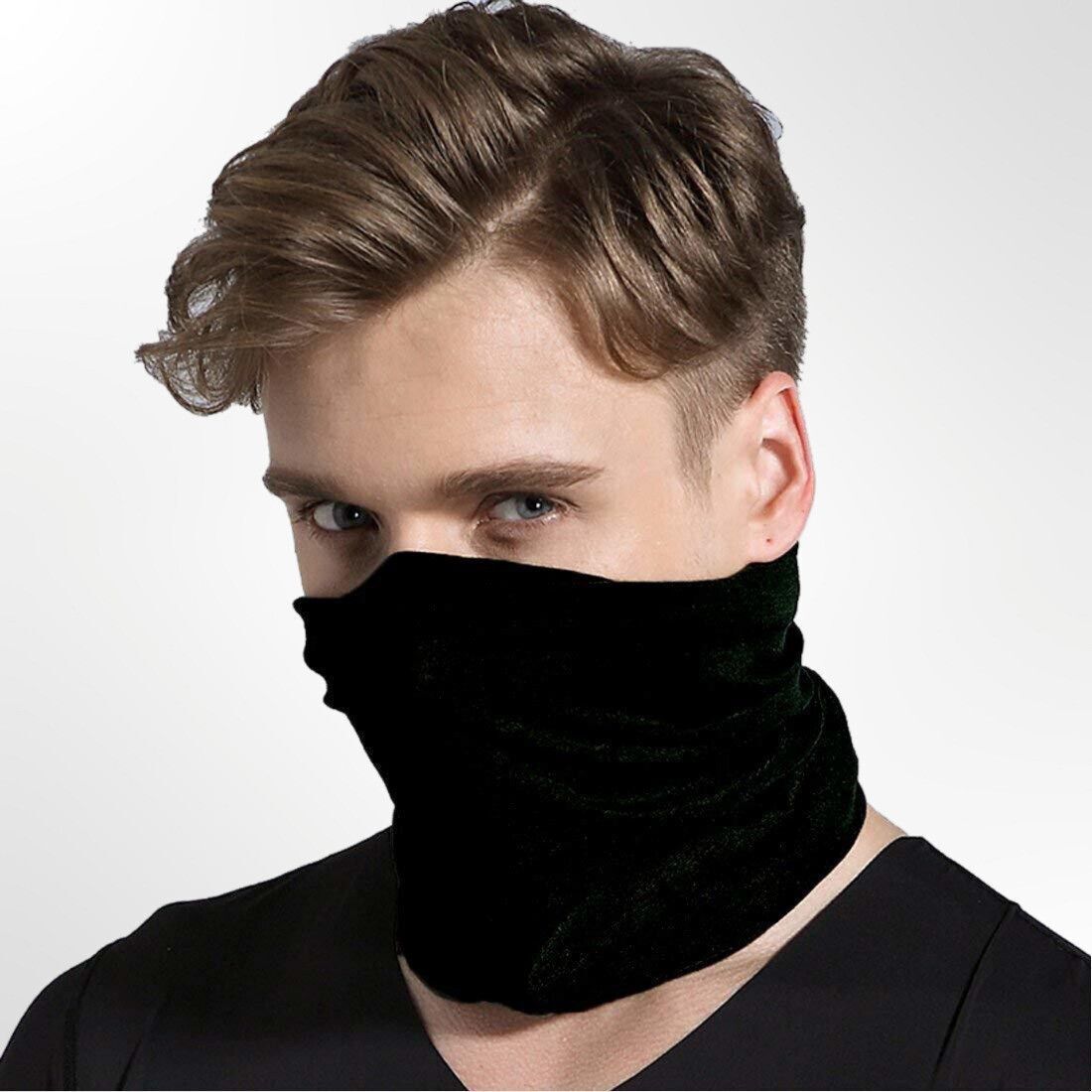 aakashenterpris Men Solid Bandana-picture-9
