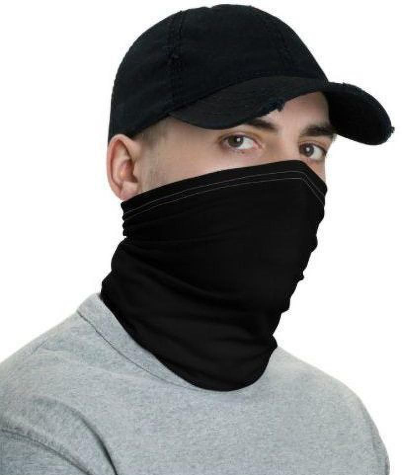 vastraverse Men Solid Bandana-picture-15
