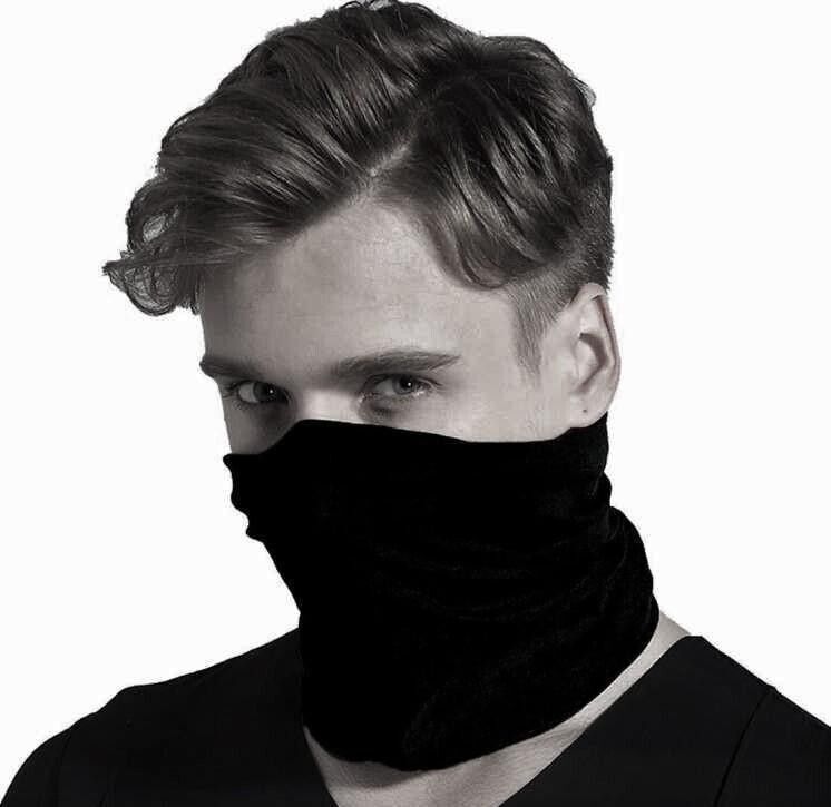 vastraverse Men Solid Bandana-picture-28