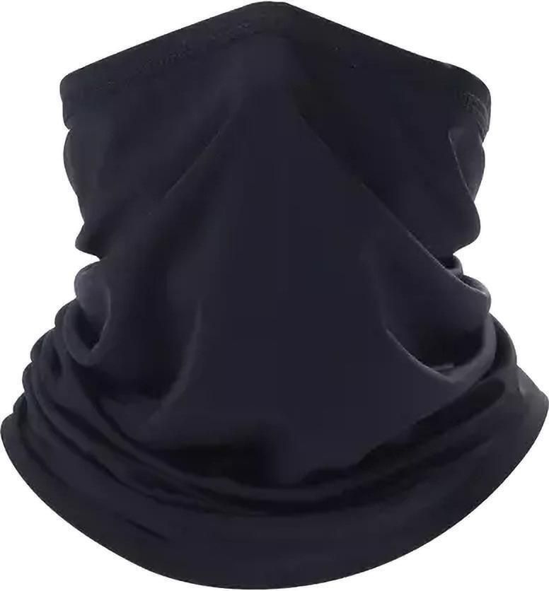 vastraverse Men Solid Bandana-picture-11