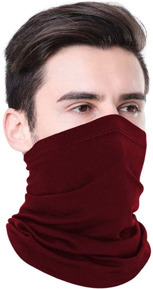 Men & Women, Boys & Girls, Men, Women, Boys, Girls Solid Bandana-image-32