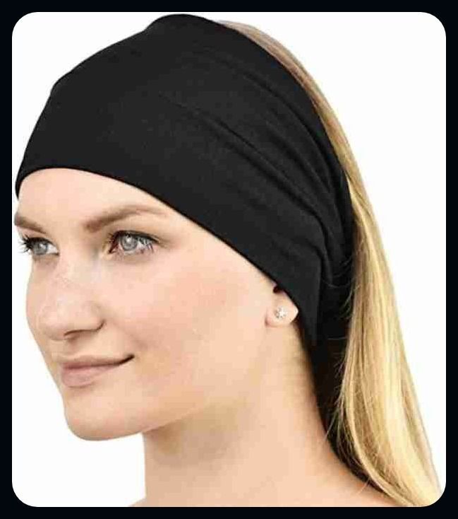 aakaashh Men Solid Bandana-picture-20