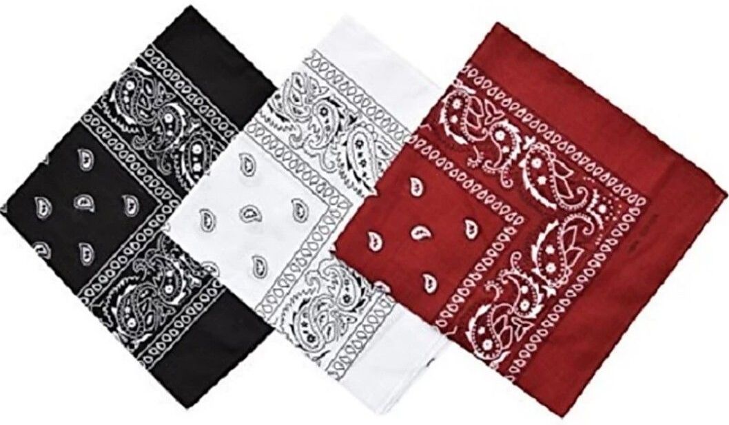 vastraverse Men Printed Bandana-picture-45