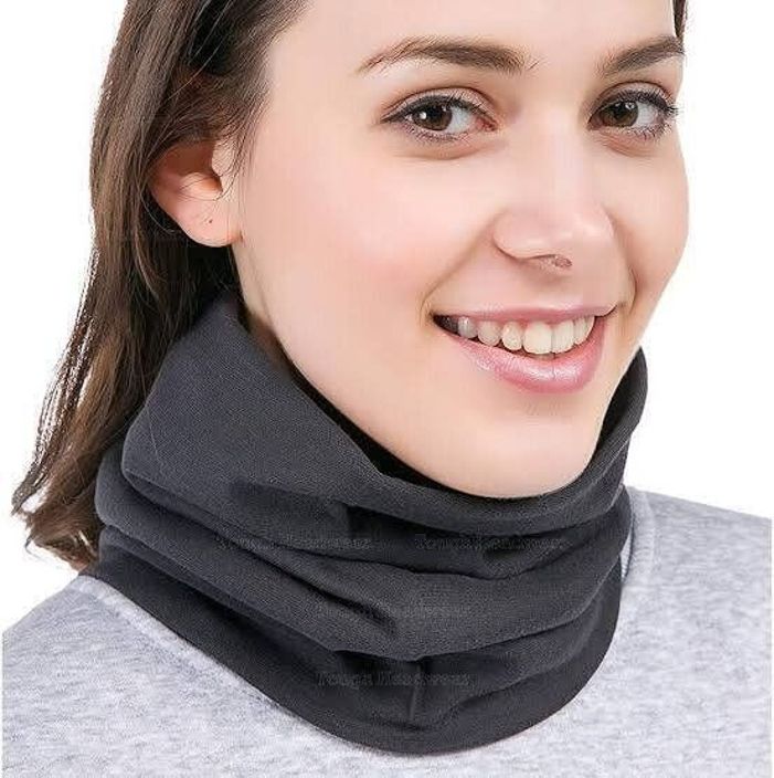 ent aakasha trend Men Solid Bandana-picture-18