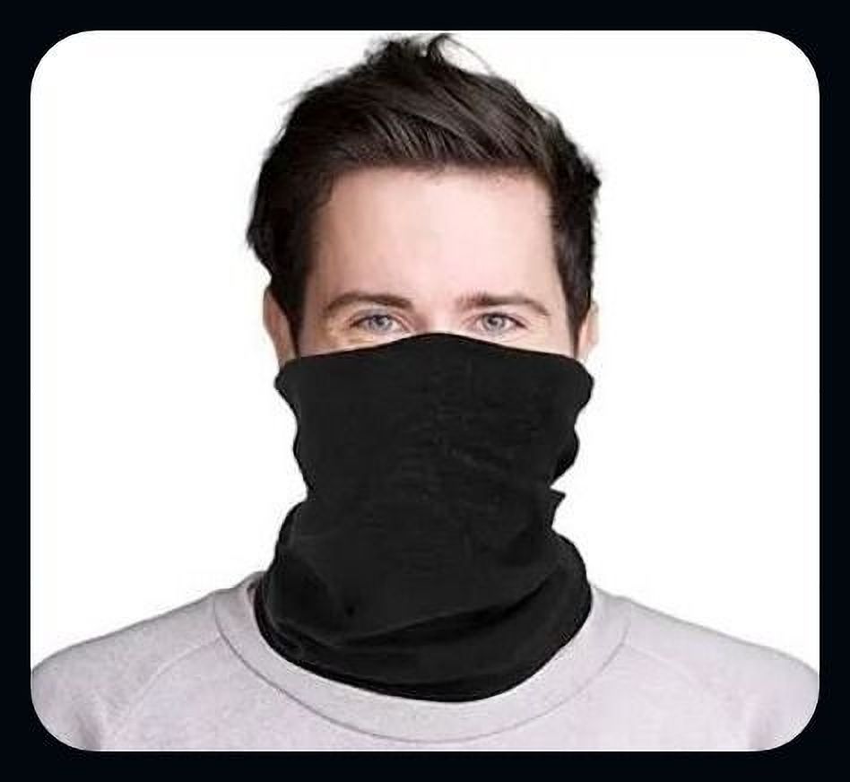 ent aakasha trend Men Solid Bandana-picture-7