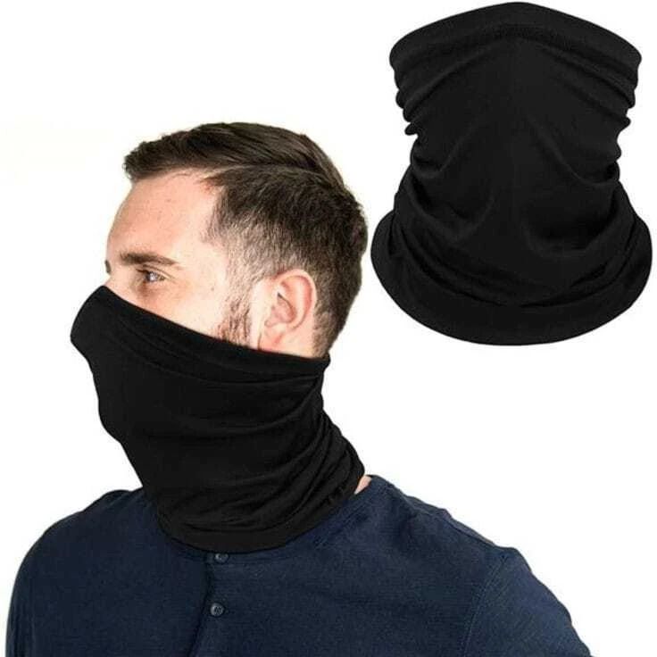 bnb Men Solid Bandana-picture-42