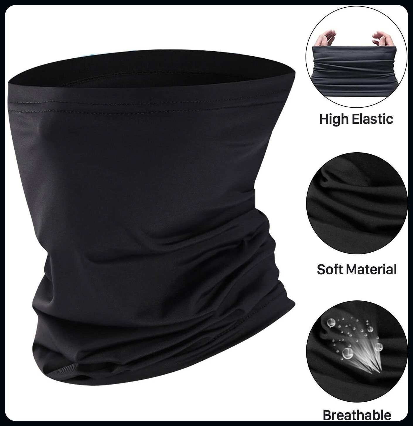 aakashenterpris Men Solid Bandana-picture-32