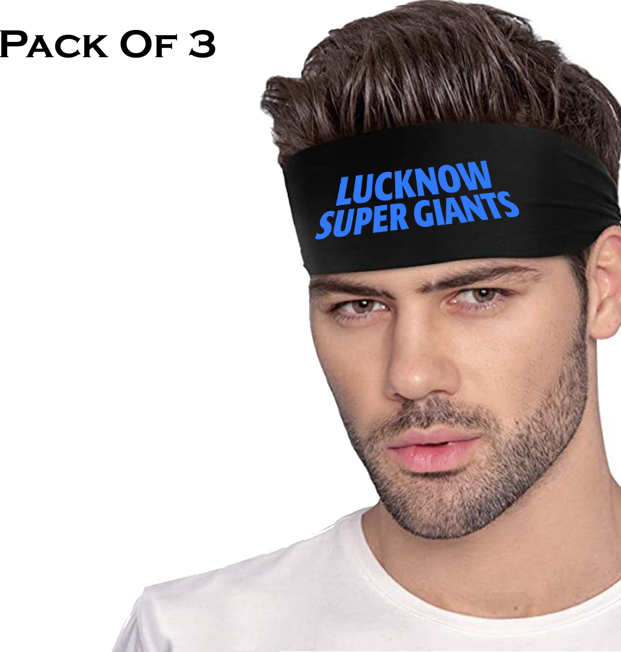 printcorners Men Printed Bandana-picture-23
