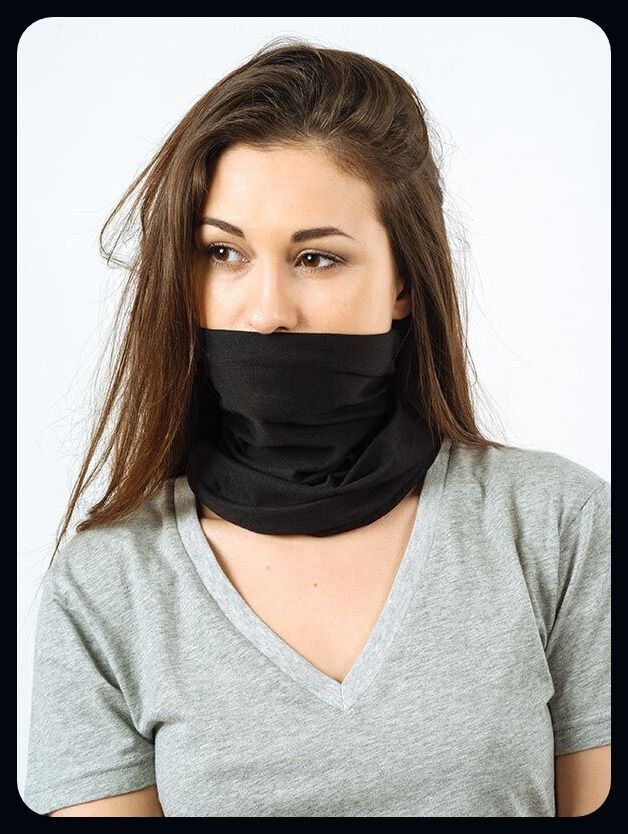 Men Solid Bandana-image-46