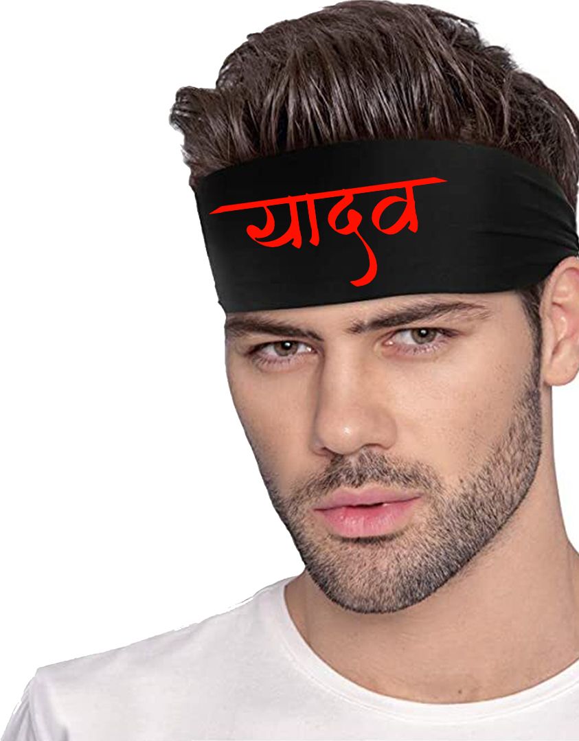 wolder Men Printed Bandana-picture-23