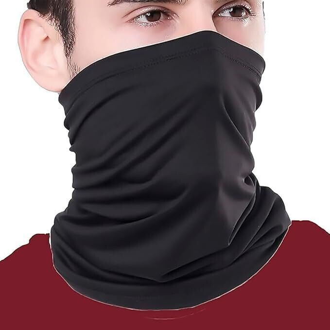 vastraverse Men Solid Bandana-picture-15