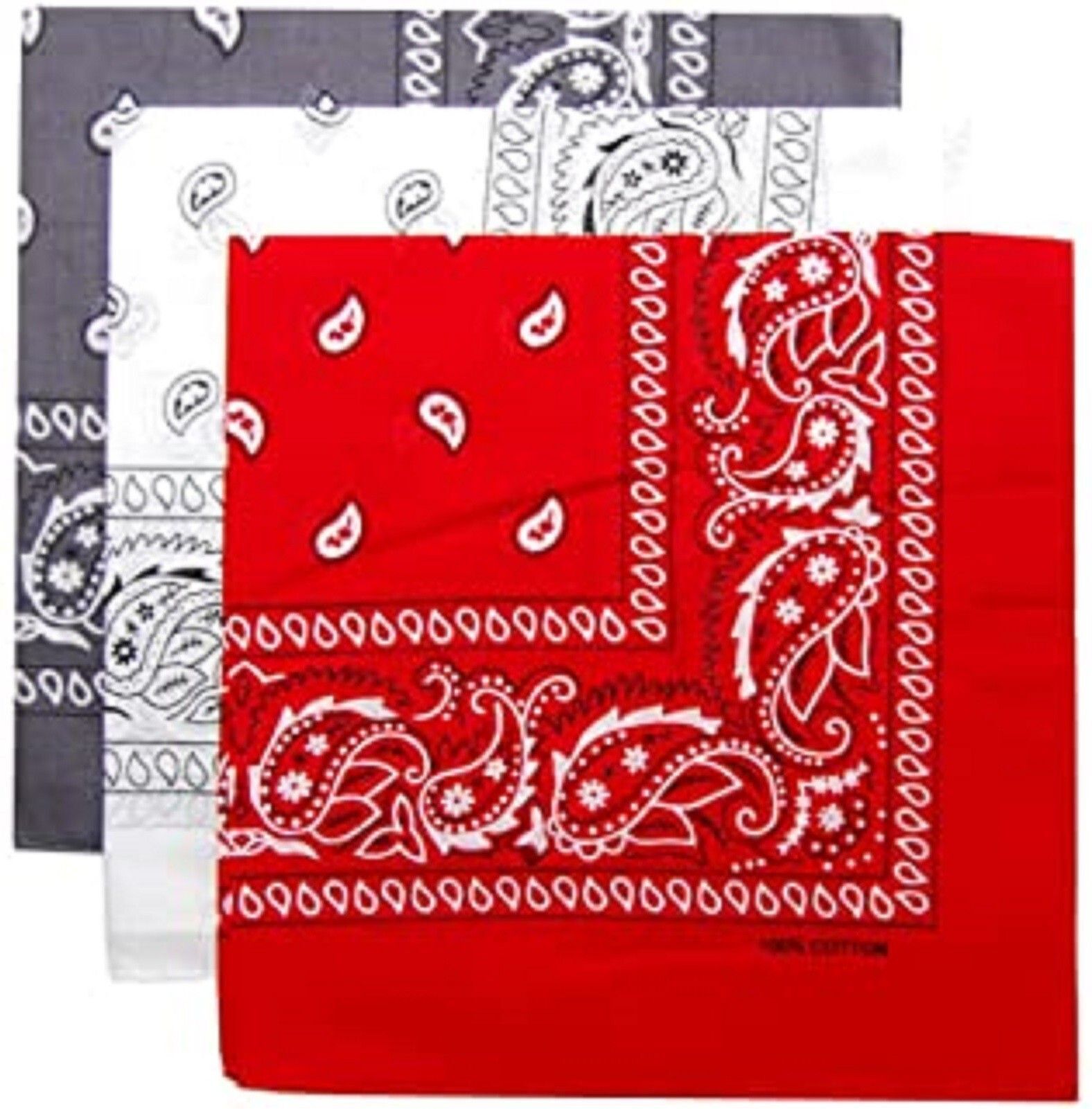 vastraverse Men Printed Bandana-picture-43