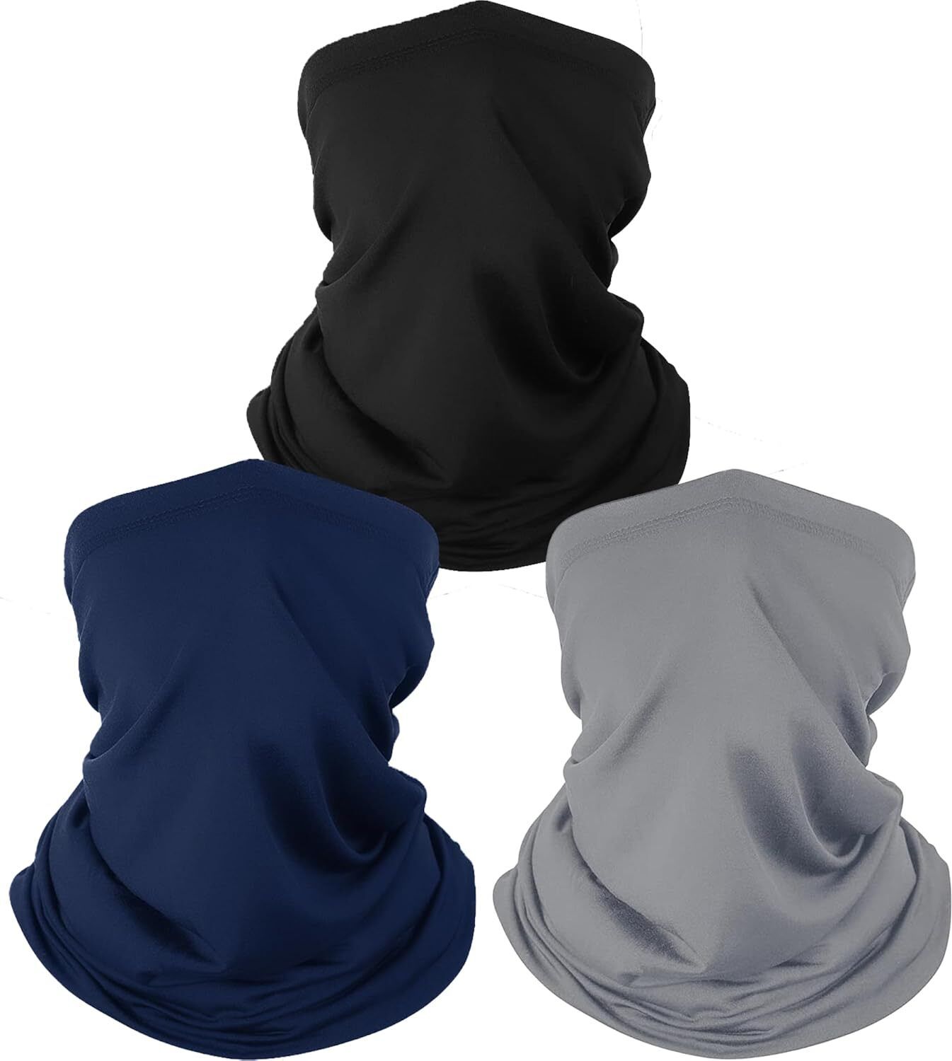 Men & Women, Boys & Girls, Men, Women, Boys, Girls Solid Bandana