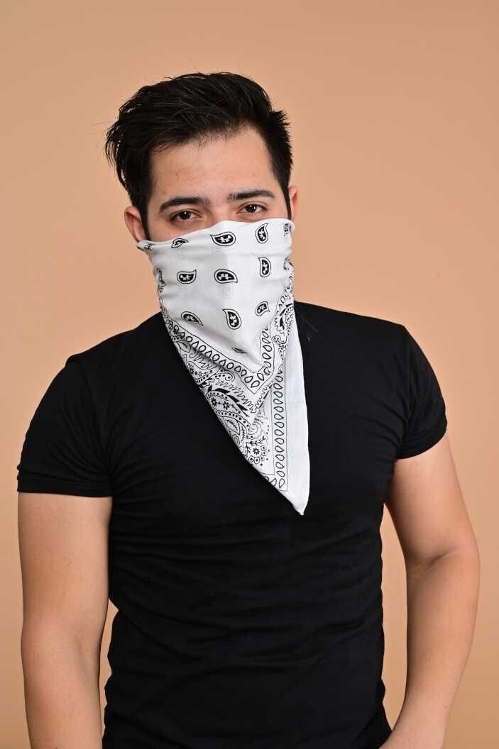 creeknest Boys, Boys & Girls, Girls, Men & Women, Men, Women Printed Bandana-picture-7