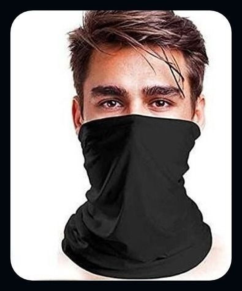kingsway trend Men Solid Bandana-picture-25