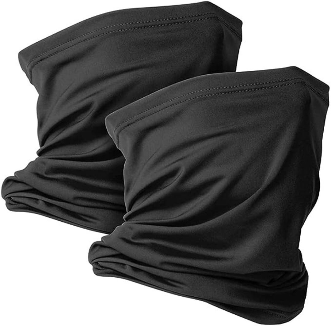 aj style Men, Women, Boys, Girls Solid Bandana-picture-23