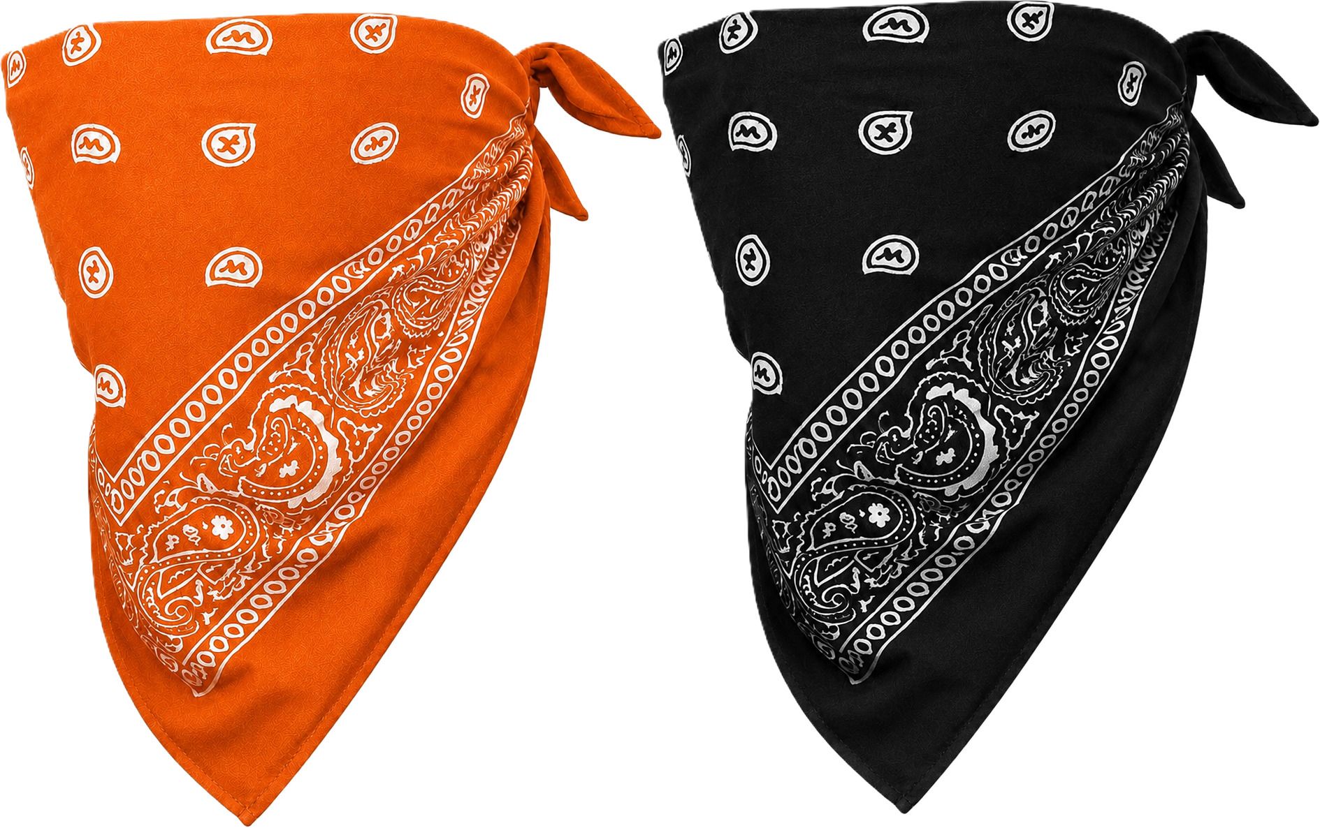 clothro Men, Boys Printed Bandana-picture-43