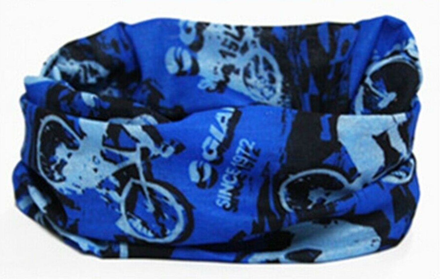 Men & Women, Men, Women, Boys, Girls, Boys & Girls Graphic Print Bandana-image-1