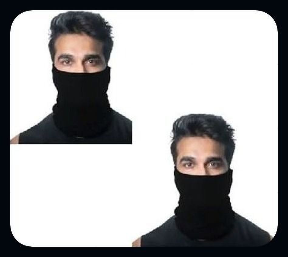 ent aakasha trend Men Solid Bandana-picture-28
