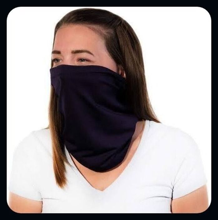 Men Solid Bandana-image-23
