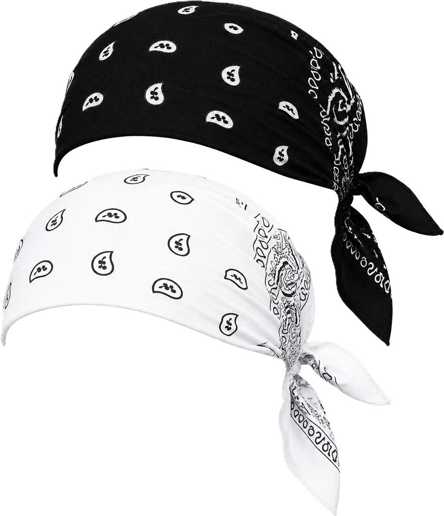 clothro Men, Boys Printed Bandana-picture-28