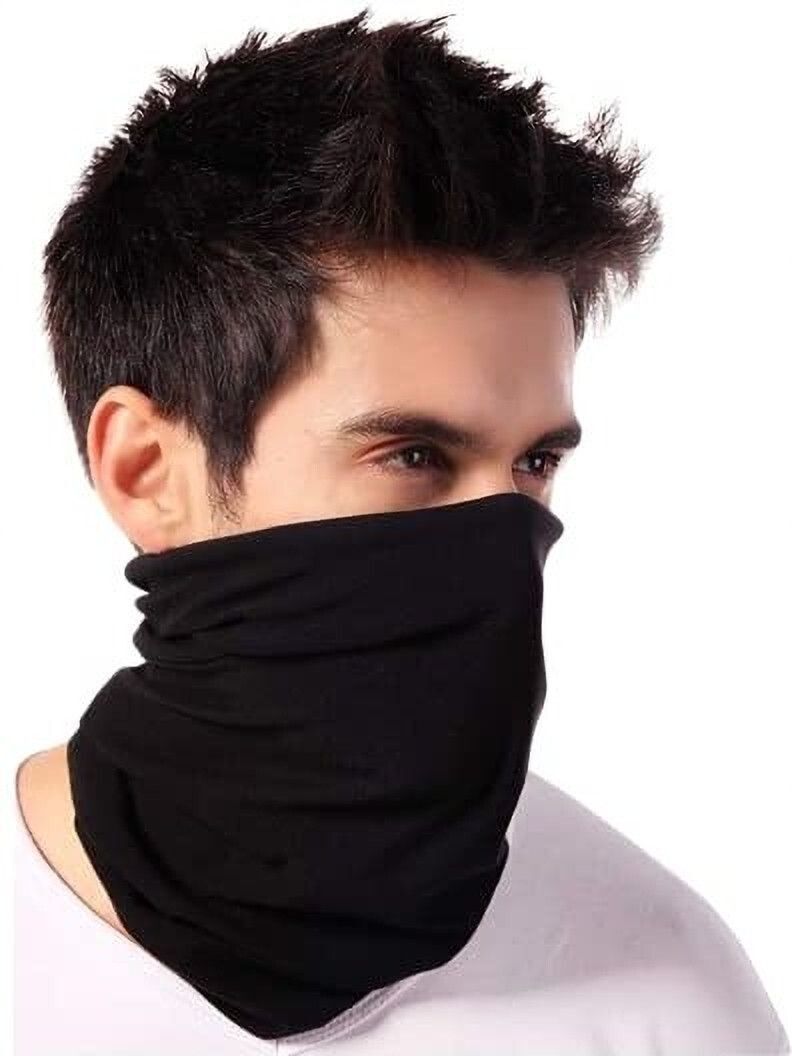 ent aakasha trend Men Solid Bandana-picture-24