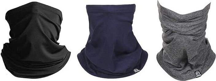 bismaadh Men Solid Bandana-picture-11